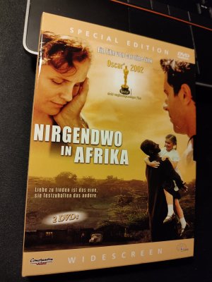 Nirgendwo in Afrika (Special Edition)