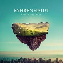 gebrauchter Tonträger – Fahrenhaidt – Home Under the Sky