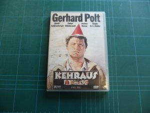 Kehraus. Gerhard Polt