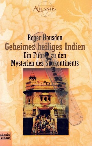 Geheimes, heiliges Indien