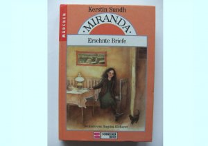 Miranda. Ersehnte Briefe (Bd. 4)