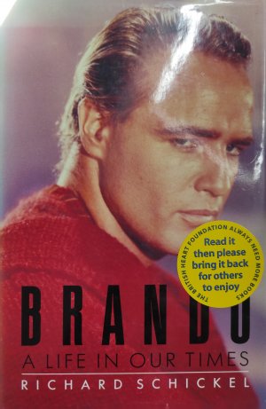 Brando - A life in our times