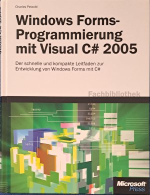 Microsoft Windows Forms-Programmierung