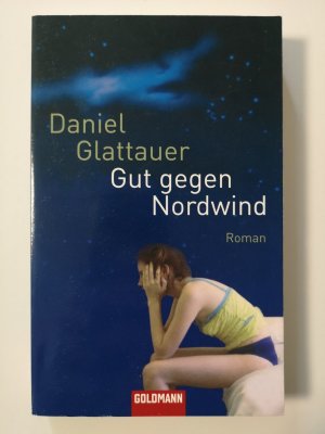 gebrauchtes Buch – Daniel Glattauer – Gut gegen Nordwind