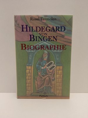 Hildegard von Bingen - Biographie