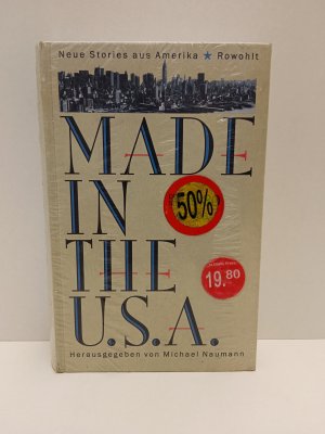 Made in the U.S.A.