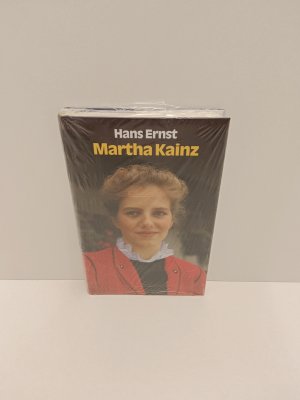 Martha Kainz