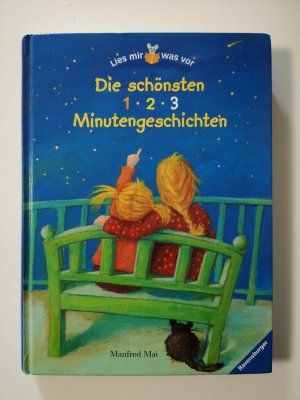 Die schönsten 1-2-3-Minutengeschichten