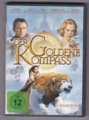 Der goldene Kompass