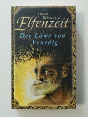 Elfenzeit   ---   Der Löwe von Venedig