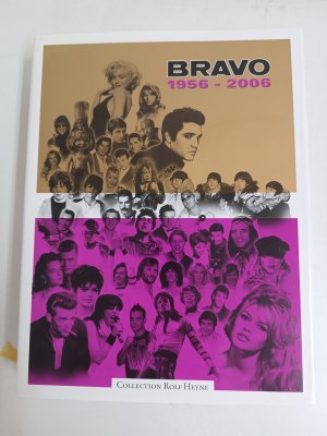 BRAVO 1956-2006