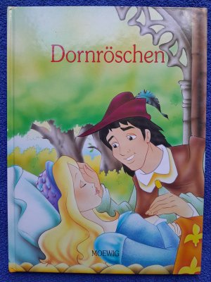 Dornröschen