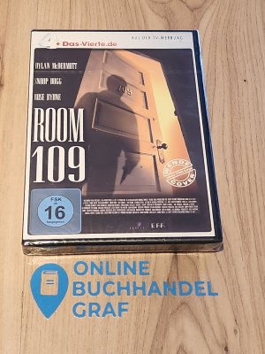 Room 109 - Das VIERTE Edition