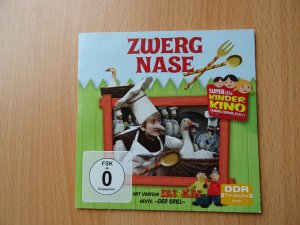 gebrauchter Film – Karl-Heinz Bahls – Zwerg Nase