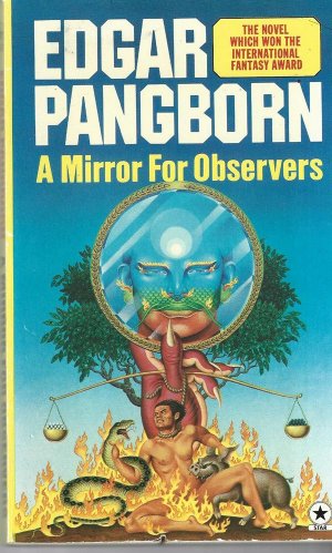 A Mirror For Observers. Fantasy