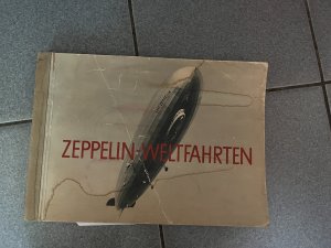 Zeppelin Weltfahrten