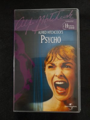 Psycho