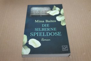 gebrauchtes Buch – Mina Baites – Die silberne Spieldose