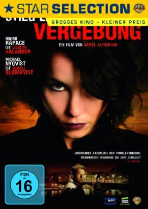 gebrauchter Film – Vergebung