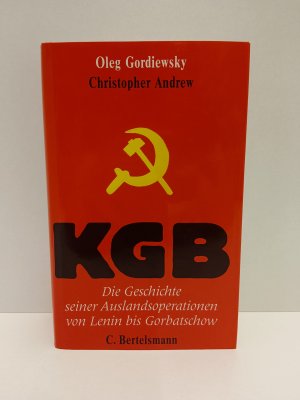 KGB