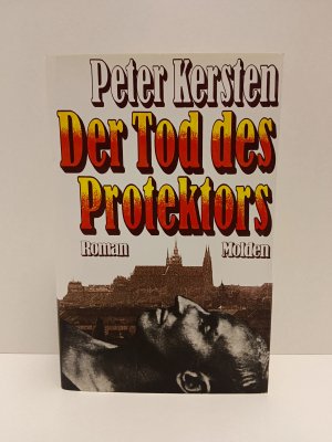 Der Tod des Protektors - Roman