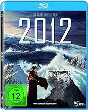 gebrauchter Film – Roland Emmerich – 2012