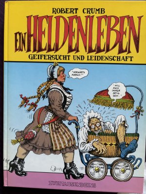 Ein Heldenleben