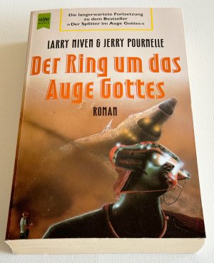 Der Ring um das Auge Gottes