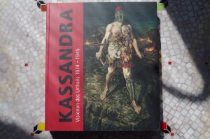 gebrauchtes Buch – Heckmann, Stefanie; Ottomeyer – KASSANDRA