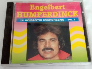 12 Romantic Evergreens Vol. 2