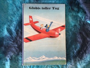 Globis toller Tag