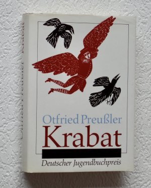 Krabat