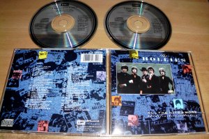 gebrauchter Tonträger – The Hollies-Hollies – All the Hits-The Hollies gebrauchter Tonträger – The Hollies-Hollies – All the Hits-The Hollies