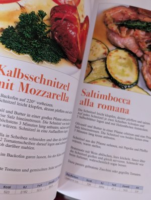 gebrauchtes Buch – Edeltraud Rückert – Die Erfolgsdiät - Das Kochbuch nach Low Carb