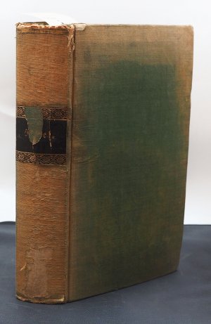 Rahel. Ein Buch des Andenkens für Ihre Freunde. Als Handschrift.