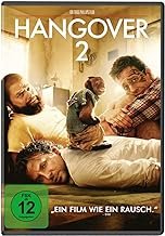 gebrauchter Film – Todd Phillips – Hangover 2