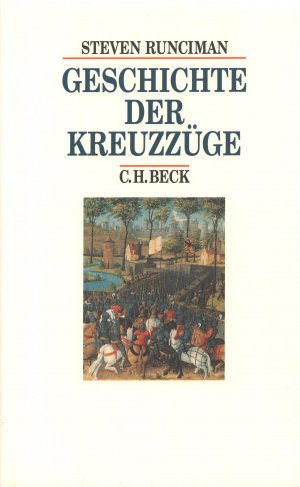 Geschichte der Kreuzzüge