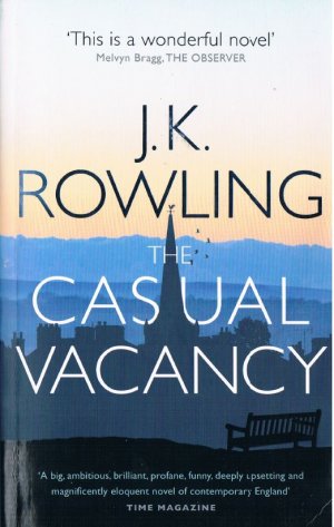 The Casual Vacancy