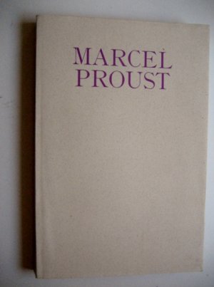 gebrauchtes Buch – Rainer Warning – Schreiben ohne Ende - Siebte Publikation der Marcel Proust Gesellschaft