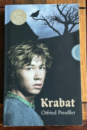 gebrauchtes Buch – Otfried Preußler – Krabat