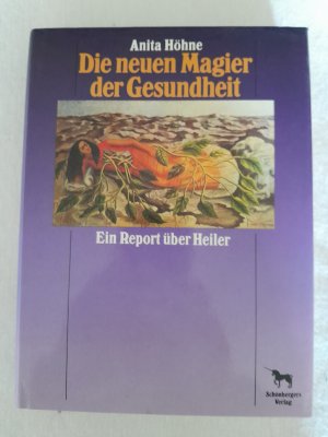 Die neuen Magier der Gesundheit - e. Report über Heiler