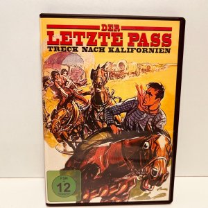 Der letzte Pass