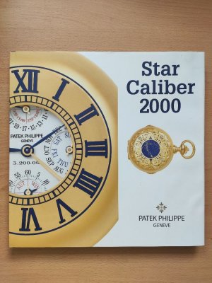 Star Caliber 2000