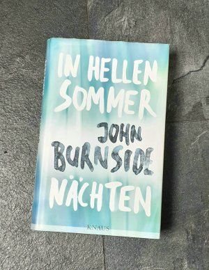 In hellen Sommernächten