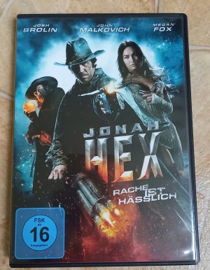 Jonah Hex