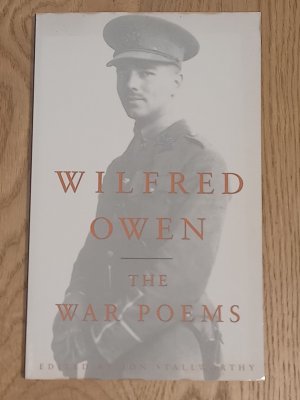 The War Poems