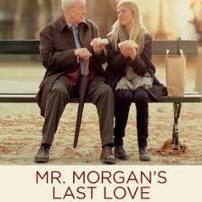gebrauchter Film – Sandra Nettelbeck – Mr. Morgan's Last Love gebrauchter Film – Sandra Nettelbeck – Mr. Morgan's Last Love