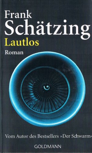 gebrauchtes Buch – Frank Schätzing – Lautlos