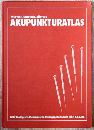 Akupunkturatlas