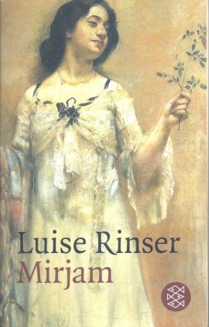 gebrauchtes Buch – Luise Rinser – Mirjam